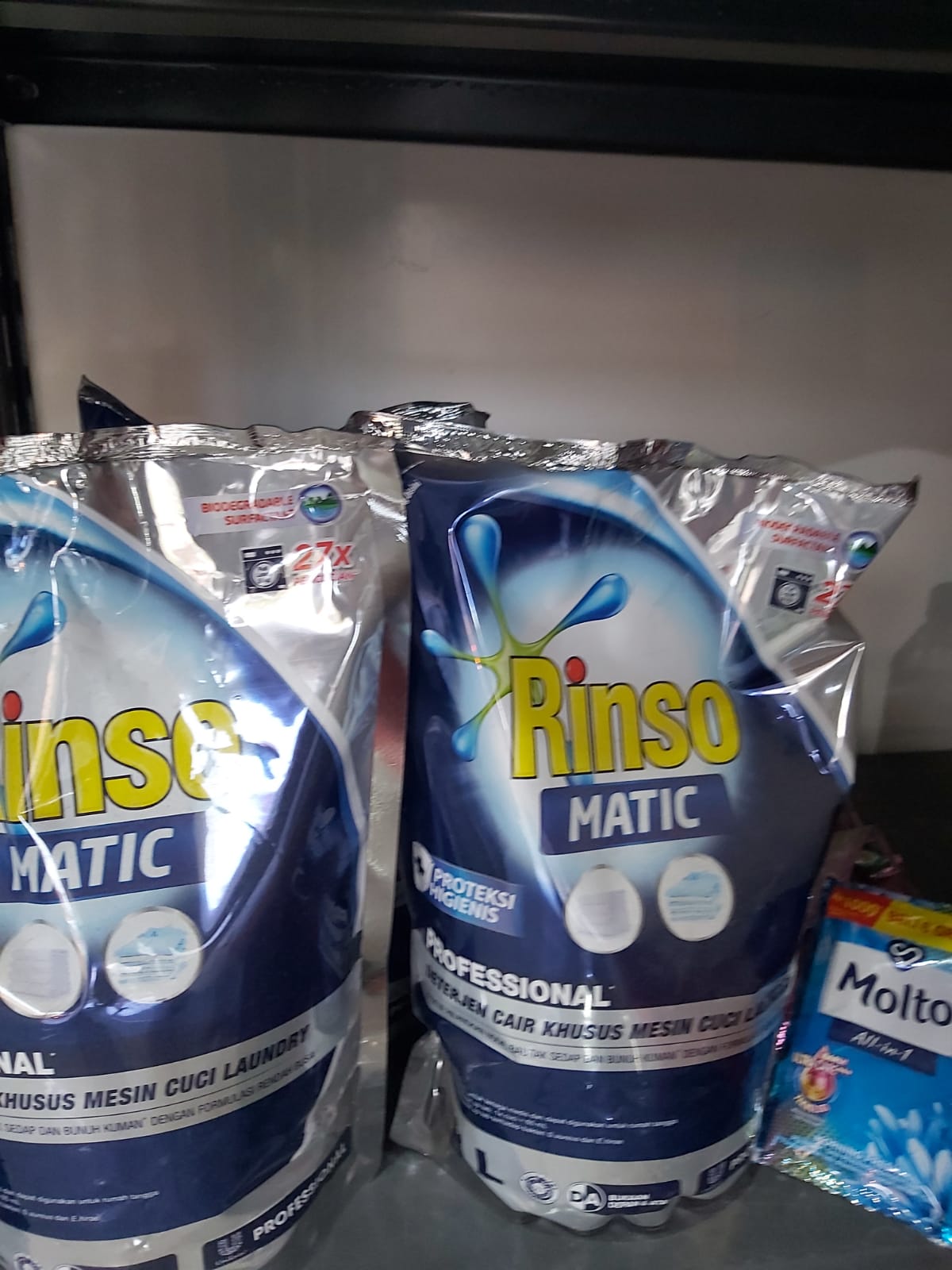 Produk produk berkualitas