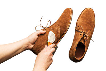 LAUNDRY SEPATU