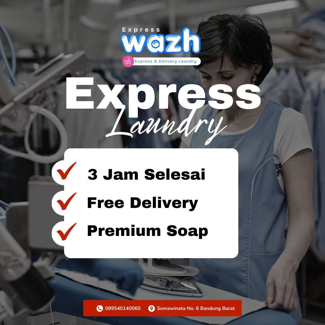 Express Laundry
