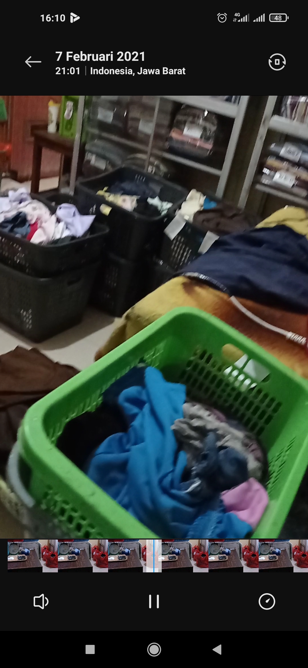 Rid'ell laundry