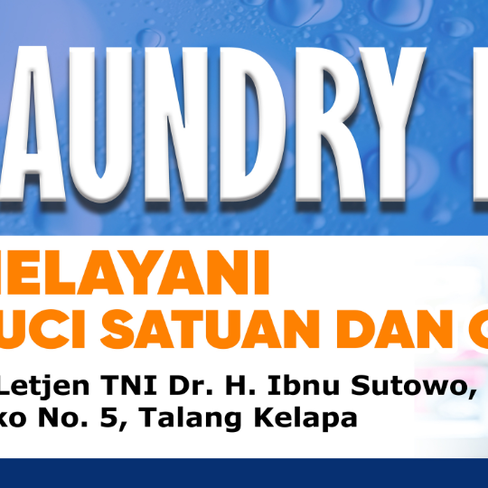 Layanan SETRIKA