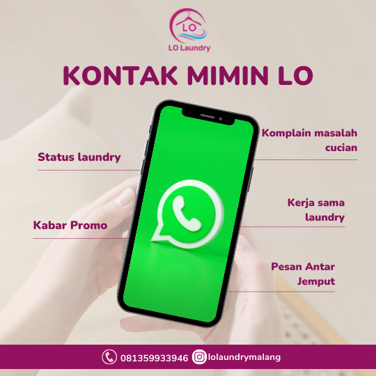Layanan customer secara eksklusif