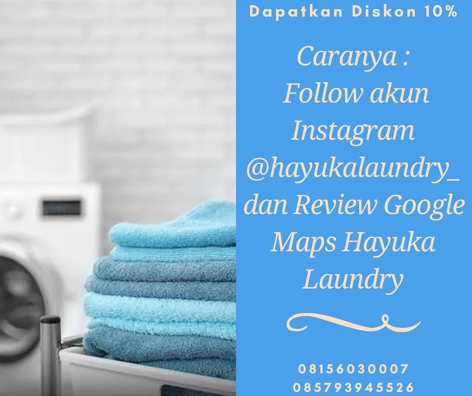 Our Promo