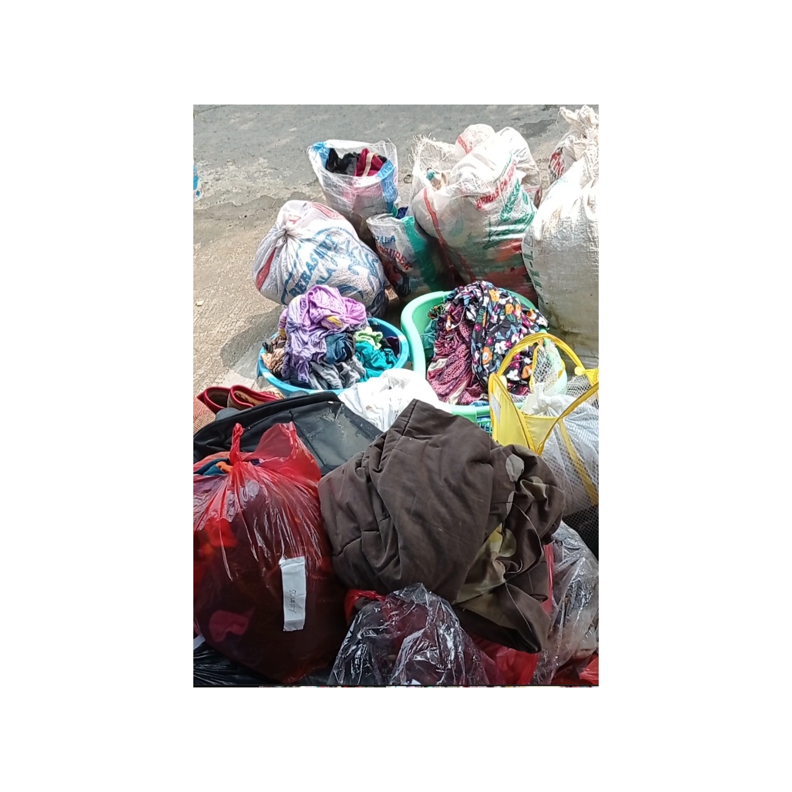 Paket hemat 