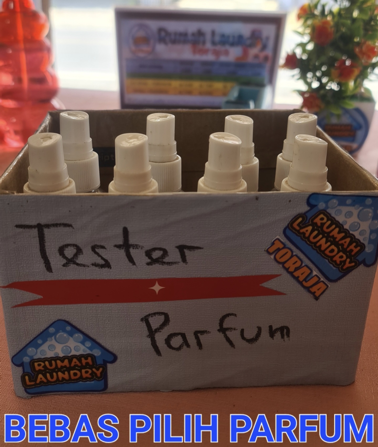 Parfum