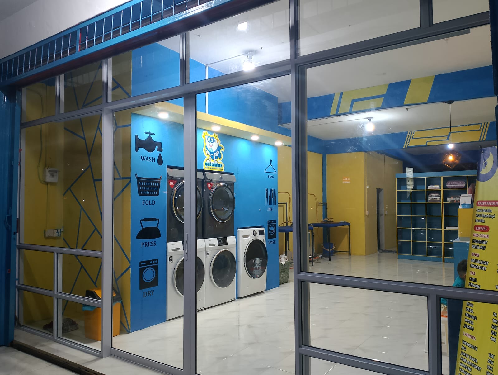 Modern Design