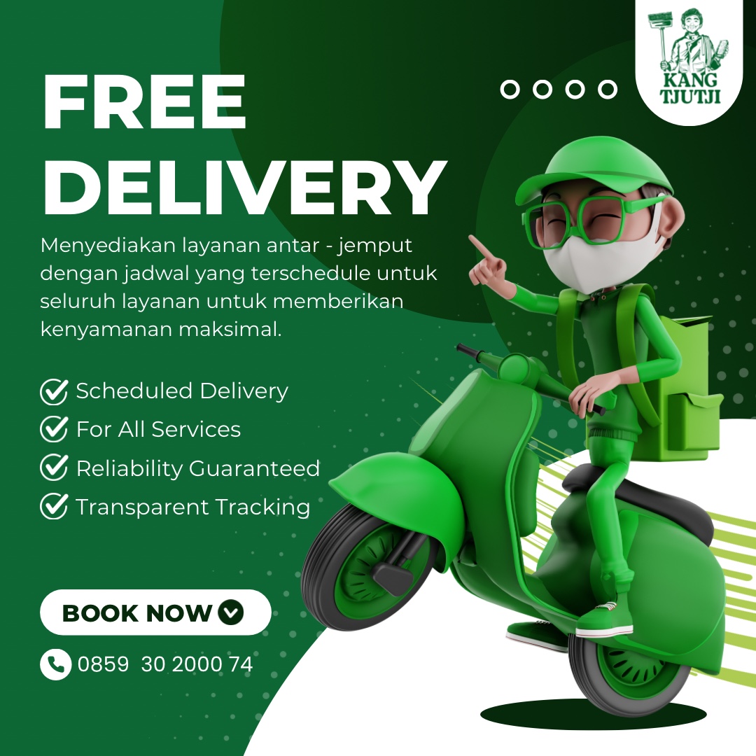 Free Delivery